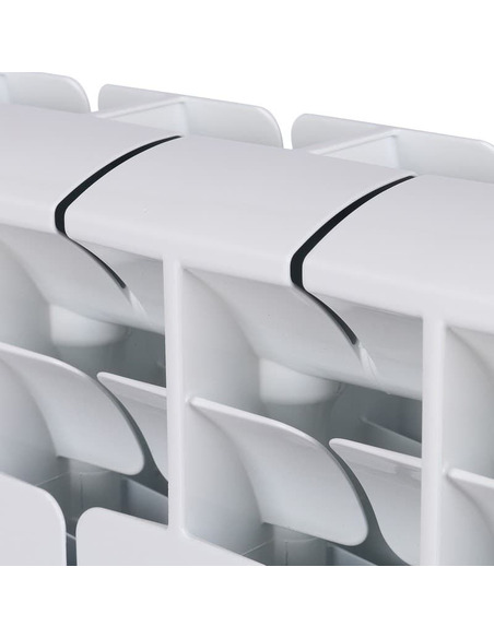 Биметаллический радиатор RIFAR Base VENTIL 500 х7