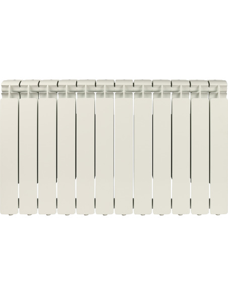 Алюминиевый радиатор STOUT Bravo 500 х12