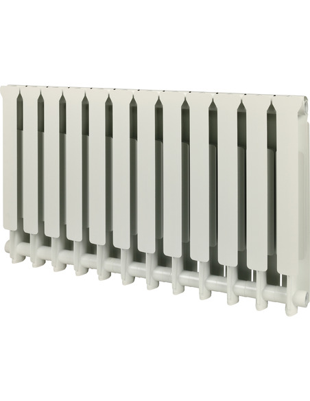 Алюминиевый радиатор STOUT Bravo 500 х12