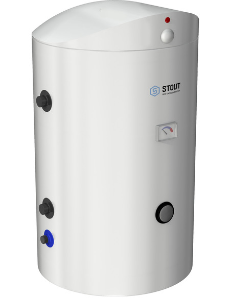 Бойлер STOUT SWH-1110 100