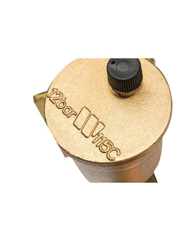 Группа безопасности расширительного бака Watts GAG/KAV 3 бар