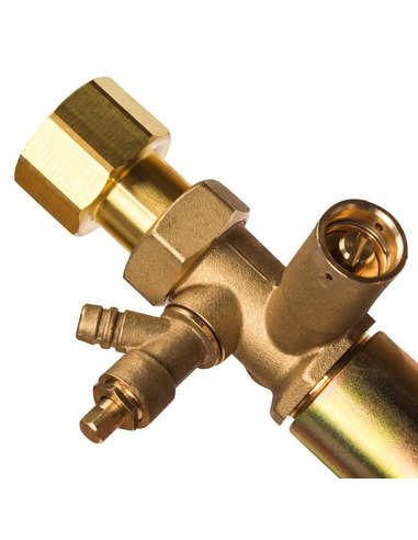 Группа безопасности расширительного бака Watts GAG/KAV 3 бар