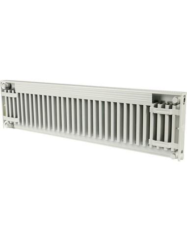 Стальной панельный радиатор Kermi Profil-K FK0 11/300/1100