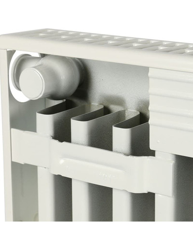 Стальной панельный радиатор Kermi Profil-K FK0 11/300/1100