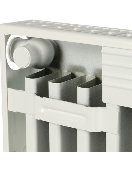 Стальной панельный радиатор Kermi Profil-K FK0 11/300/1100