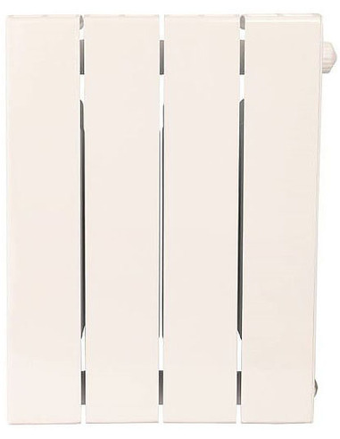 Биметаллический радиатор RIFAR SUPReMO VENTIL 350 х4