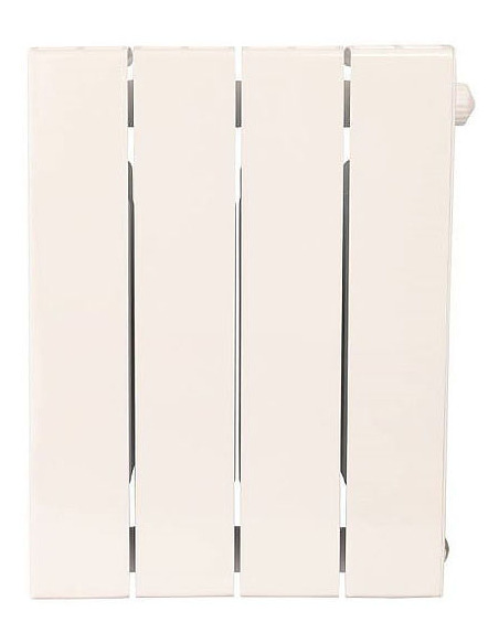 Биметаллический радиатор RIFAR SUPReMO VENTIL 350 х4