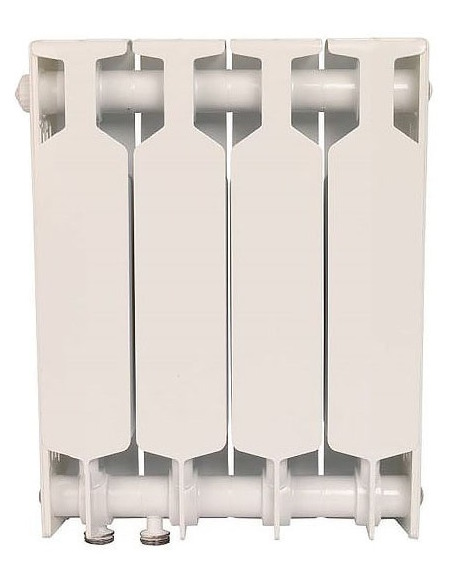 Биметаллический радиатор RIFAR SUPReMO VENTIL 350 х4