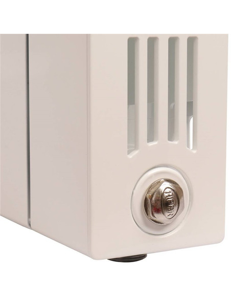 Биметаллический радиатор RIFAR SUPReMO VENTIL 350 х4