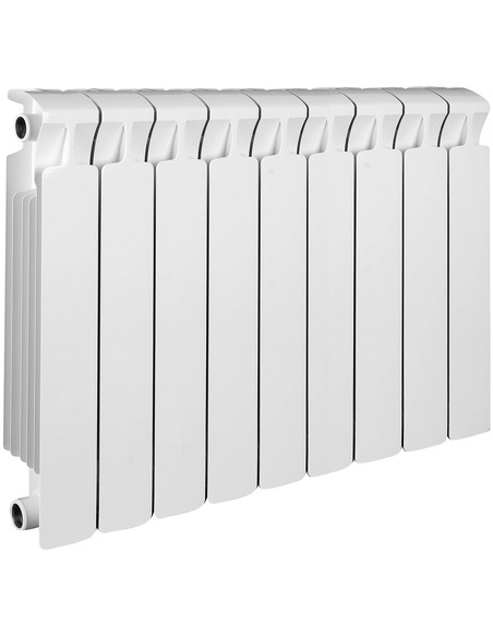 Биметаллический радиатор RIFAR MONOLIT 500 х9