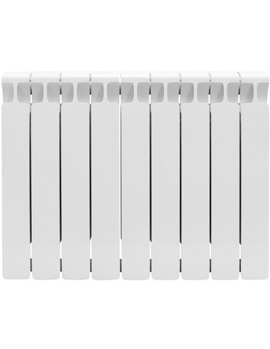 Биметаллический радиатор RIFAR MONOLIT 500 х9