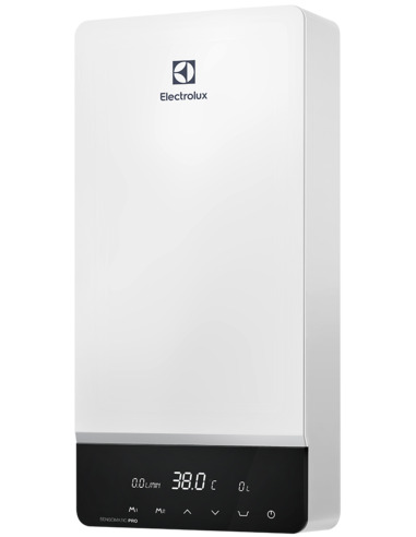 Водонагреватель проточный Electrolux NPX 12-18 Sensomatic Pro