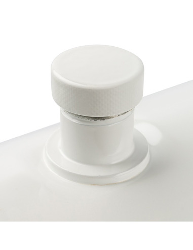 Конденсатоотводчик STOUT Ø60/100 горизонтальный