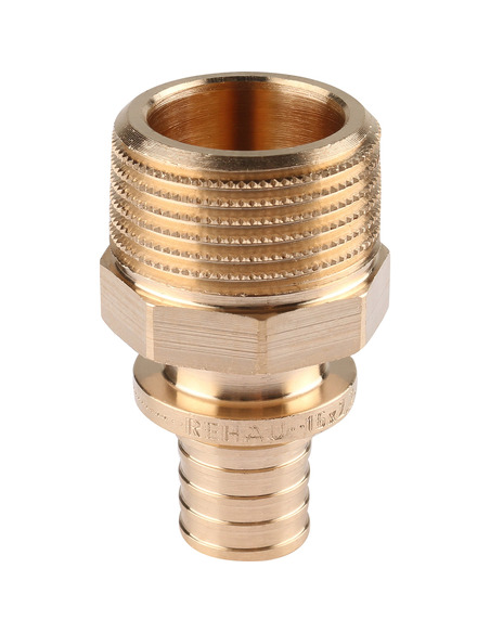 Переходник РЕХАУ RAUTITAN RX 16x3/4" НР