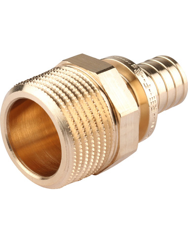 Переходник РЕХАУ RAUTITAN RX 16x3/4" НР