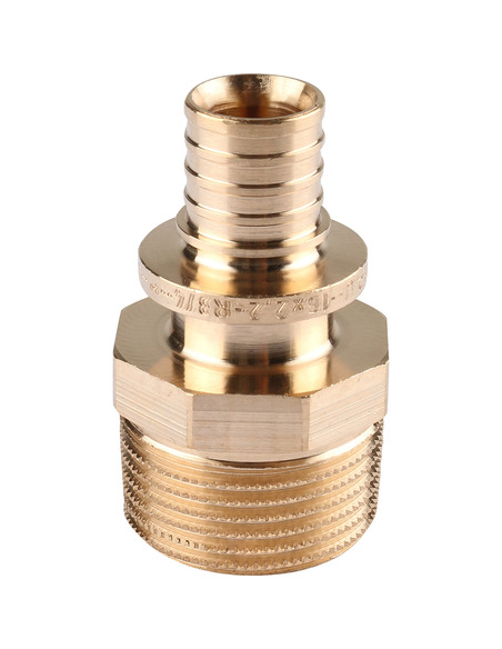 Переходник РЕХАУ RAUTITAN RX 16x3/4" НР