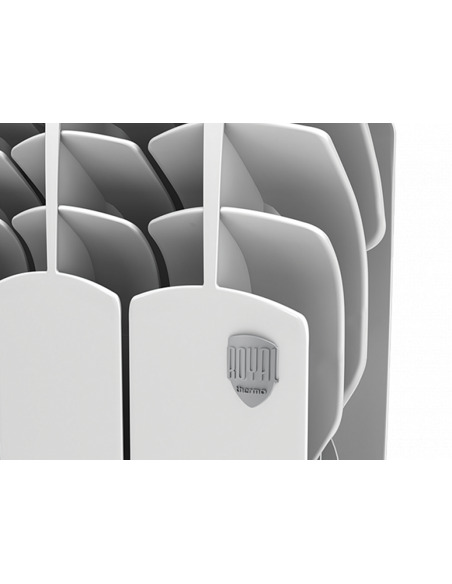 Биметаллический радиатор Royal Thermo Vittoria 350 х6