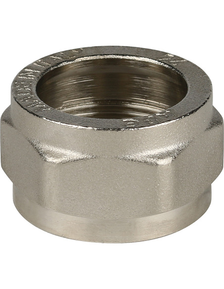 Переходник STOUT 26x3/4" ВР для металлопластиковых труб обжим