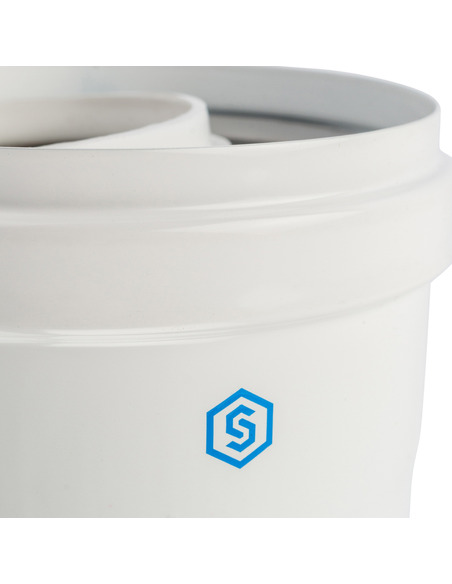 Труба удлинитель STOUT Ø60/100 - 250мм конденсац.