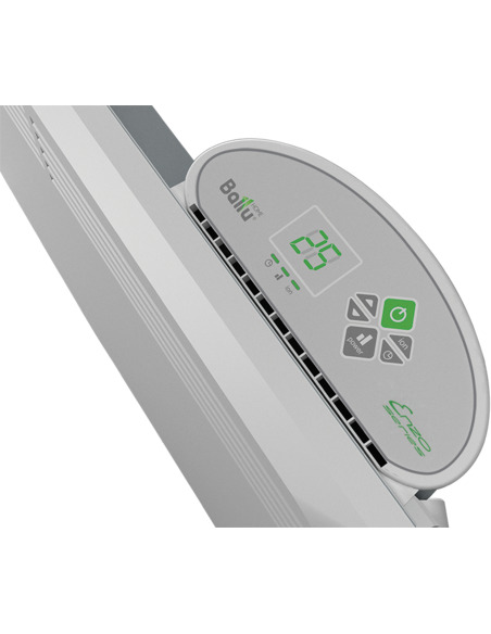 Конвектор электрический Ballu Enzo BEC/EZER-2000