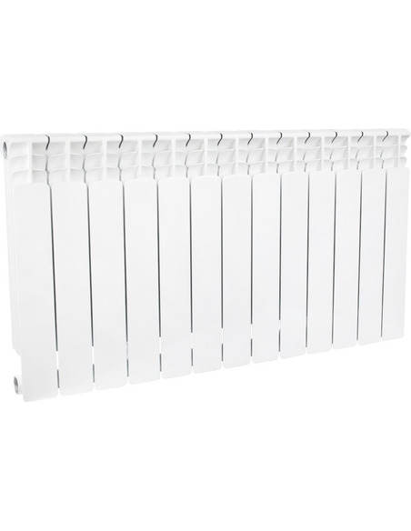 Биметаллический радиатор STOUT Space 500 х13