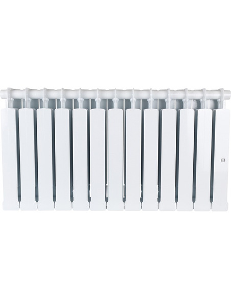 Биметаллический радиатор STOUT Space 500 х13