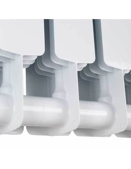 Биметаллический радиатор STOUT Space 500 х13