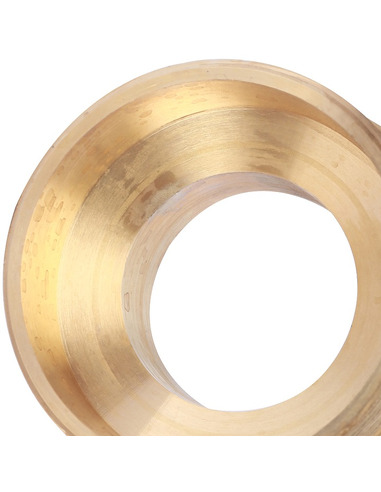 Ниппель переходной STOUT 4"х3" НР