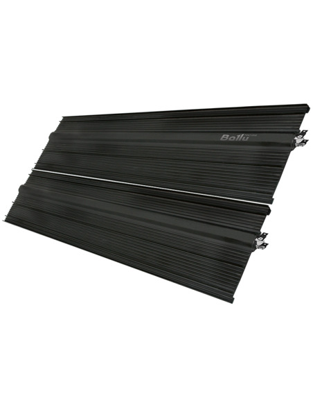 Конвектор электрический Ballu Red Evolution BIHP/R-2000