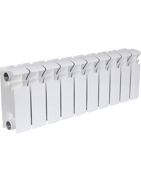 Биметаллический радиатор RIFAR Base 200 х10