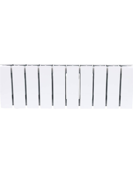 Биметаллический радиатор RIFAR Base 200 х10