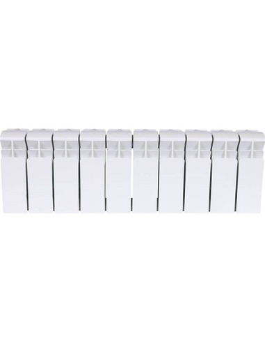 Биметаллический радиатор RIFAR Base 200 х10