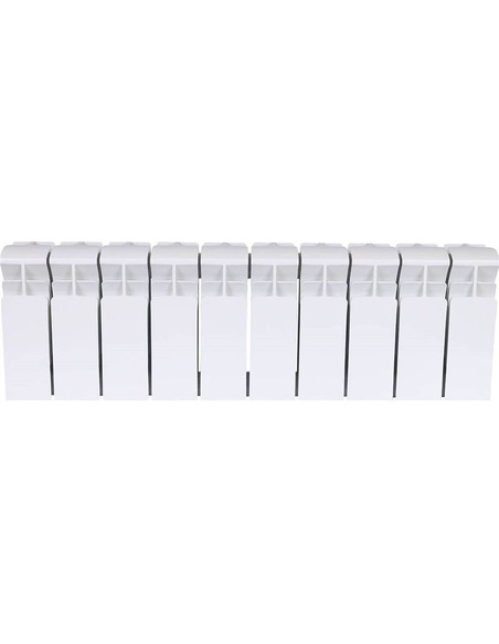 Биметаллический радиатор RIFAR Base 200 х10