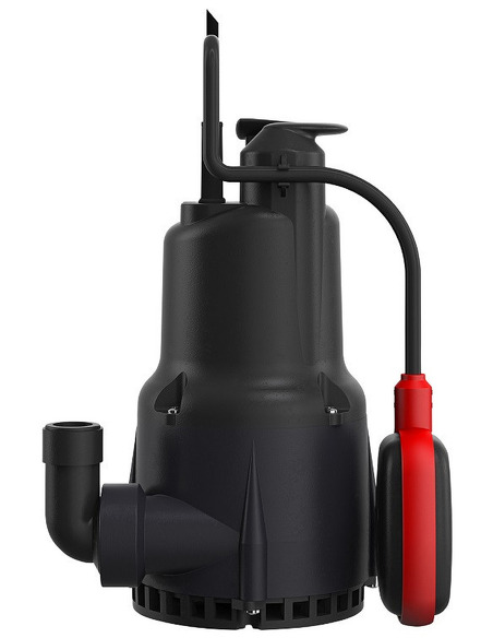 Насос дренажный Grundfos KPC 300 A