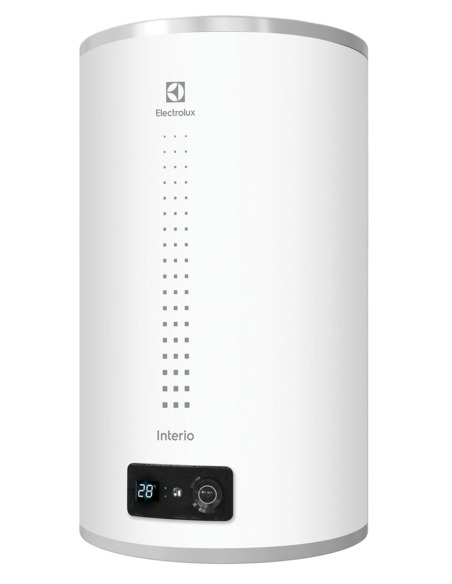 Водонагреватель накопительный Electrolux EWH 50 Interio 3