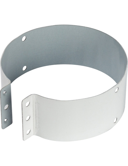 Адаптер котла STOUT Ø60/100 - 90° (Vaillant, Protherm NEW)