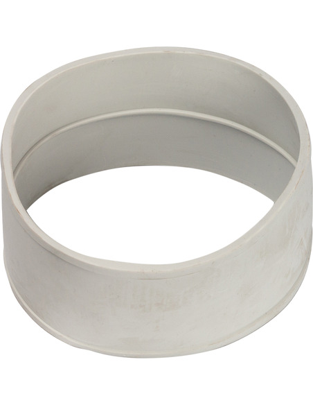 Адаптер котла STOUT Ø60/100 - 90° (Vaillant, Protherm NEW)