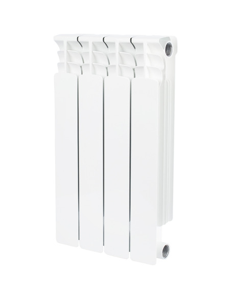 Биметаллический радиатор STOUT Space 500 х4