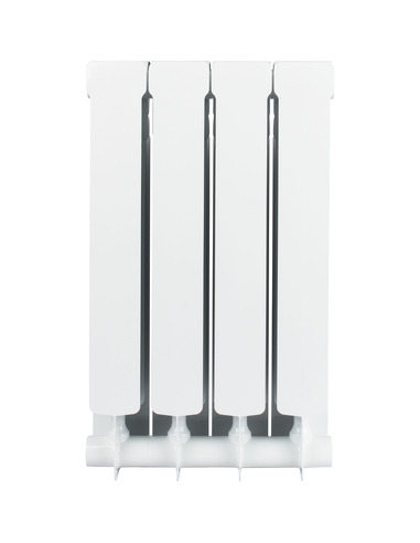 Биметаллический радиатор STOUT Space 500 х4