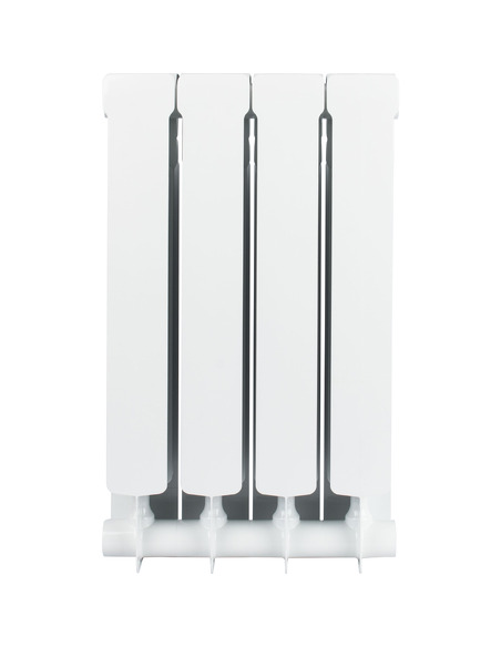 Биметаллический радиатор STOUT Space 500 х4