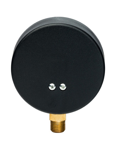 Термоманометр Watts F+R828 TMRP 80 мм, 0-120ºС, 0-6 бар радиальный