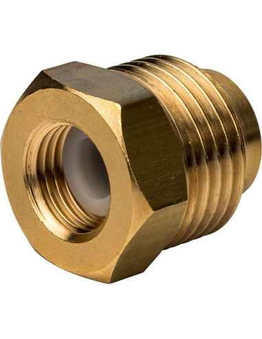 Термоманометр Watts F+R828 TMRP 80 мм, 0-120ºС, 0-6 бар радиальный