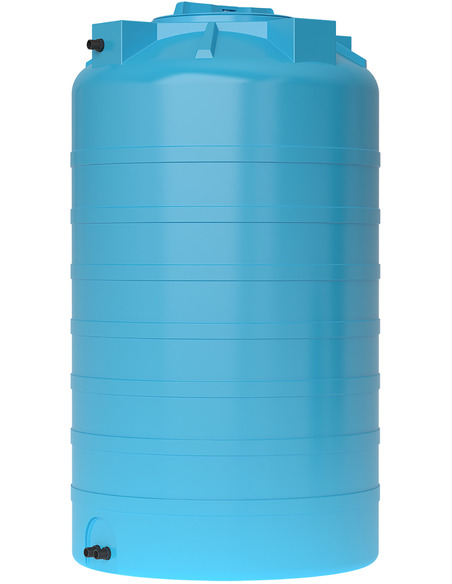 Бак для воды Акватек ATV 500 синий