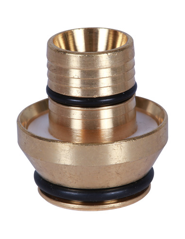 Фитинг компрессионный STOUT для труб PEX-AL-PEX 20х2,9х3/4"