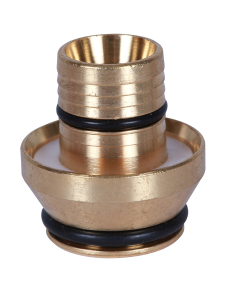 Фитинг компрессионный STOUT для труб PEX-AL-PEX 20х2,9х3/4"