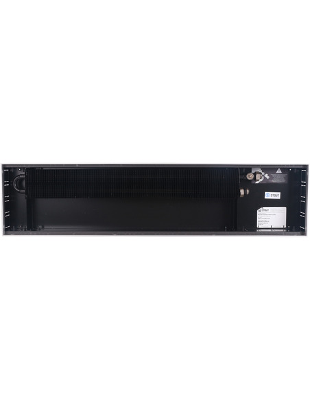 Конвектор внутрипольный STOUT SCN 80.240.1000 Конвектор внутрипольный STOUT SCN 80.240.1000