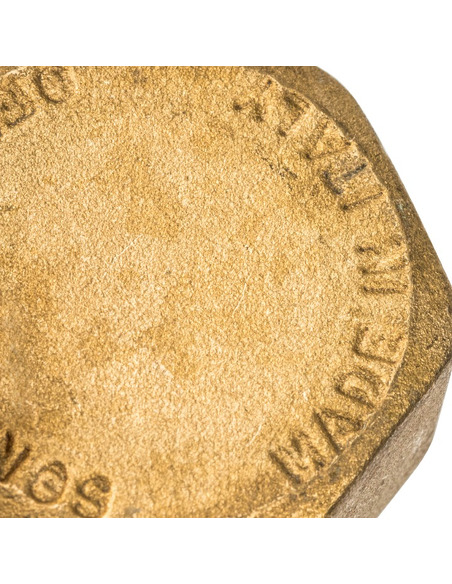 Заглушка STOUT 3/4" ВР