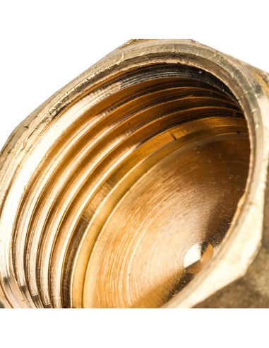 Заглушка STOUT 3/4" ВР