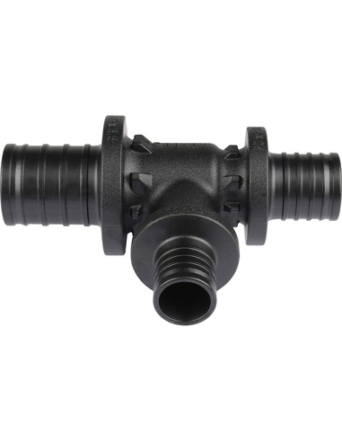 Тройник переходной РЕХАУ RAUTITAN РХ 25x16x20