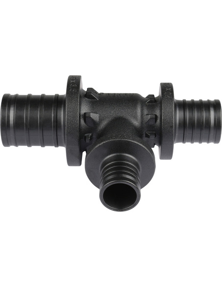 Тройник переходной РЕХАУ RAUTITAN РХ 25x16x20